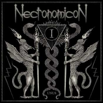 CD Necronomicon: Unus