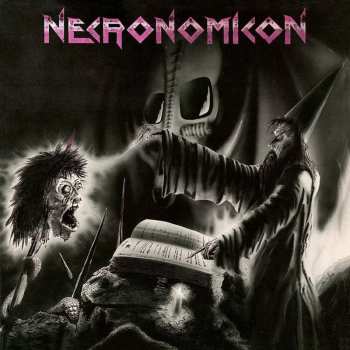LP Necronomicon: Apocalyptic Nightmare