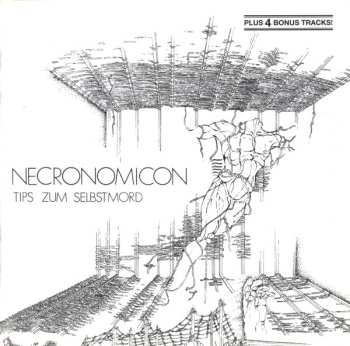 CD Necronomicon: Tips Zum Selbstmord
