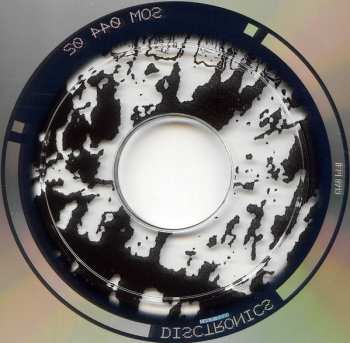 CD Necrophagia: Cannibal Holocaust