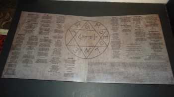 2LP Necrophagia: Whiteworm Cathedral CLR | LTD