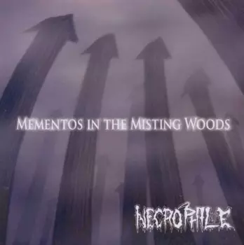 Mementos In The Misting Woods