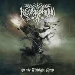 LP Necrophobic: In The Twilight Grey