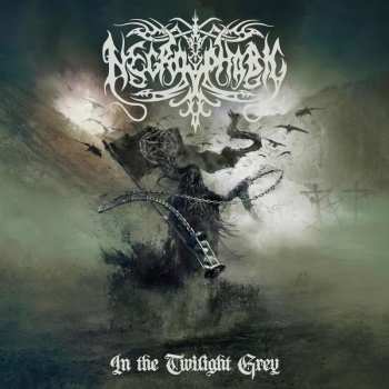 CD Necrophobic: In The Twilight Grey