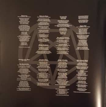LP Necrophobic: The Nocturnal Silence