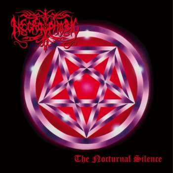 Album Necrophobic: The Nocturnal Silence