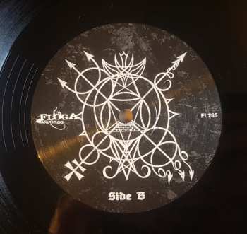 2LP Necrophobic: Womb Of Lilithu LTD