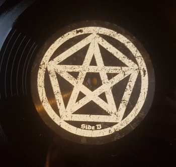 2LP Necrophobic: Womb Of Lilithu LTD