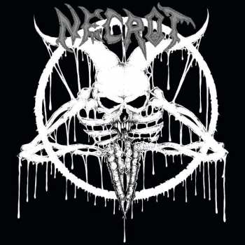 Album Necrot: The Labyrinth