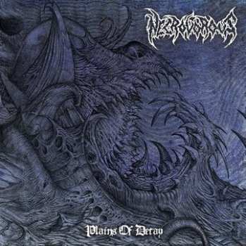 CD Necrovorous: Plains Of Decay