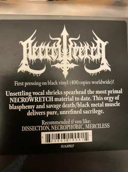 LP Necrowretch: The Ones From Hell