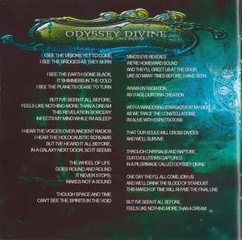 CD Necrytis: Dread En Ruin