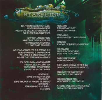 CD Necrytis: Dread En Ruin