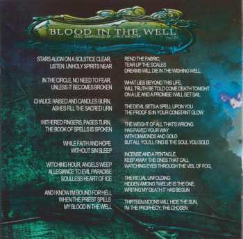 CD Necrytis: Dread En Ruin