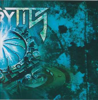 CD Necrytis: Dread En Ruin