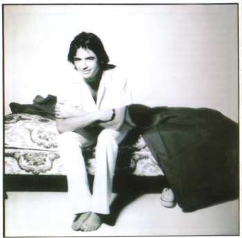 CD Ned Doheny: Hard Candy / Prone