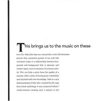 2CD Ned Rothenberg: Solo Works - The Lumina Recordings 1980-1985