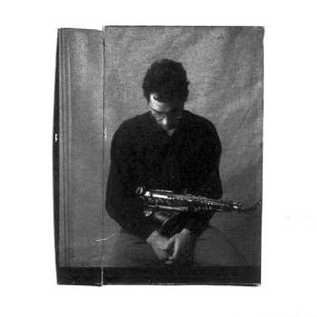 2CD Ned Rothenberg: Solo Works - The Lumina Recordings 1980-1985