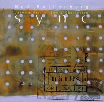 CD Sync: Port Of Entry