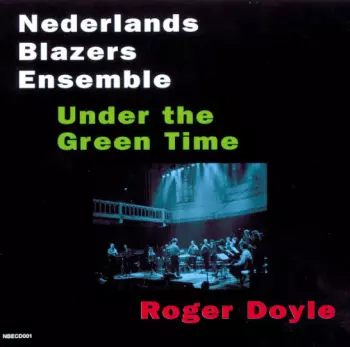 Under The Green Time