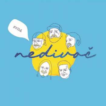 Album Nedivoč: Svítá