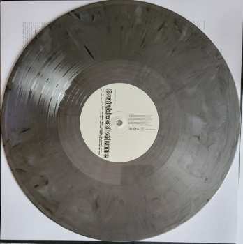 LP Ned's Atomic Dustbin: Brainbloodvolume CLR | LTD | NUM
