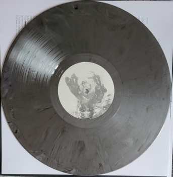 LP Ned's Atomic Dustbin: Brainbloodvolume CLR | LTD | NUM