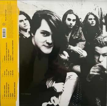 2LP Ned's Atomic Dustbin: Some Furtive Years: A Ned's Anthology CLR | LTD | NUM