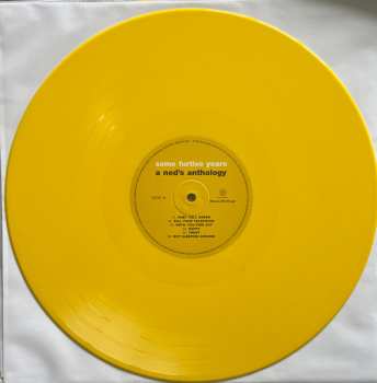 2LP Ned's Atomic Dustbin: Some Furtive Years: A Ned's Anthology CLR | LTD | NUM