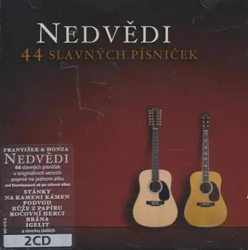 44 Slavných Písniček