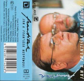 MC Nedvědi: František