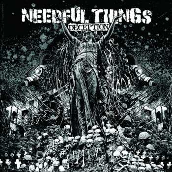 LP Needful Things: Deception