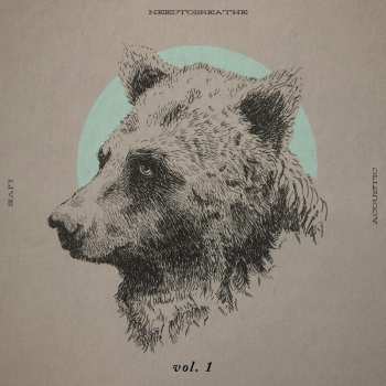 CD NEEDTOBREATHE: Acoustic Live Vol. 1