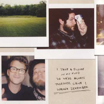 CD NEEDTOBREATHE: Into The Mystery