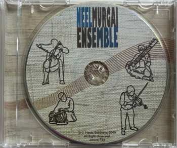 CD Neel Murgai Ensemble: Neel Murgai Ensemble