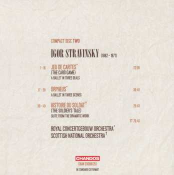 25CD/Set di cofanetti Neeme Järvi: A Lifetime On Chandos