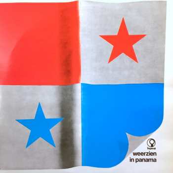 Album Neerlands Hoop In Bange Dagen: Weerzien In Panama