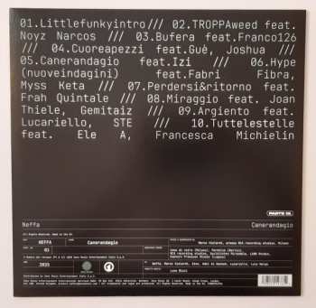 LP Neffa: Canerandagio Parte 1