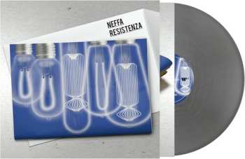 Album Neffa: Resistenza