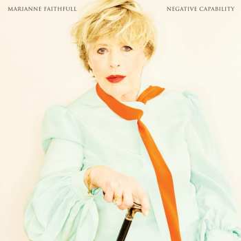 LP/CD/Set di cofanetti Marianne Faithfull: Negative Capability LTD | DLX