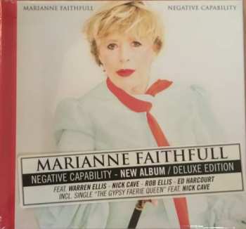 LP/CD/Set di cofanetti Marianne Faithfull: Negative Capability LTD | DLX