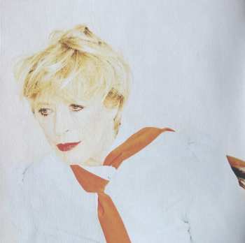CD Marianne Faithfull: Negative Capability