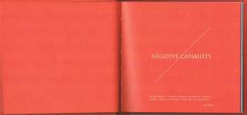 CD Marianne Faithfull: Negative Capability DLX | LTD