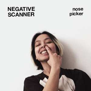 LP Negative Scanner: Nose Picker