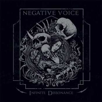 CD Negative Voice: Infinite Dissonance