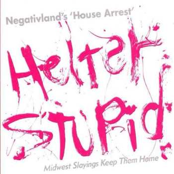 CD Negativland: Helter Stupid