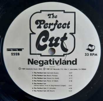 LP Negativland: Helter Stupid