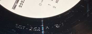 LP Negativland: Helter Stupid