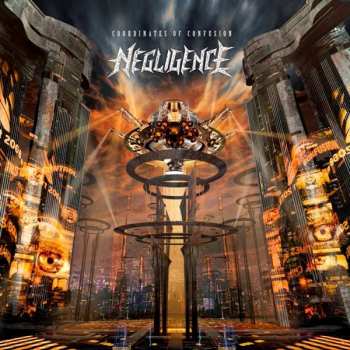 CD Negligence: Coordinates Of Confusion