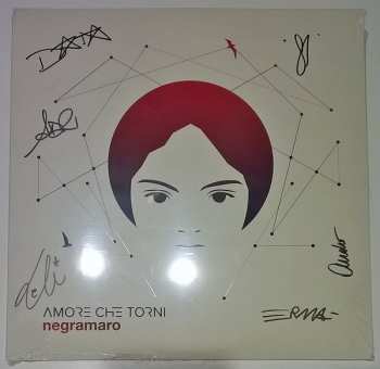 2LP Negramaro: Amore Che Torni